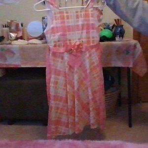 Children's dress